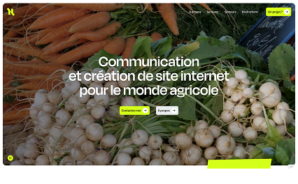 Site web exemple 1