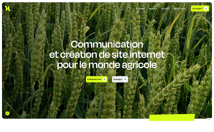 Site web exemple 5